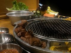 -姜虎东白丁烤肉(恒隆广场店)
