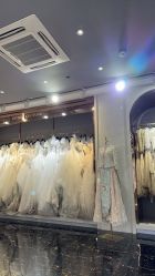-SATIN COUTURE瑟庭婚纱礼服馆