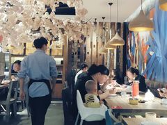 -蜜桃餐厅·江浙融合菜(荟聚购物中心店)