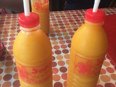 -Jonah's Fruit Shake & Snack Bar