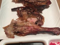 -四季民福烤鸭店(前门廊房二条店)