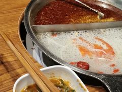 -傣妹火锅(四川北路店)