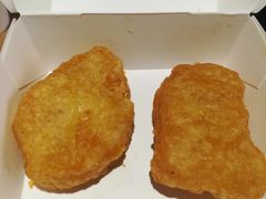-麦当劳(沙面店)