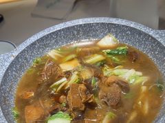 -吴家·淮扬小馆(世纪金源店)