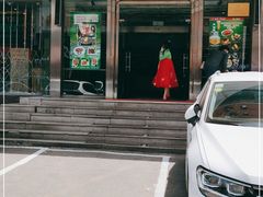 -平壤馆(西塔街店)