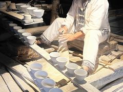 -景德镇古窑民俗博览区