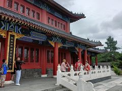 -文庙