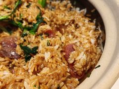 -香港狮子山下·明星粤菜餐厅(北苑店)