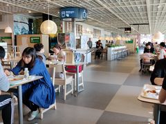 -宜家·瑞典风味餐厅(海达南街店)