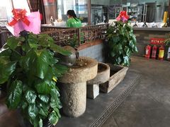 -亿诣蝎府炸酱面羊蝎子火锅(酷车小镇店)