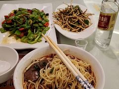 -甲秀楼缘餐厅(西直门店)
