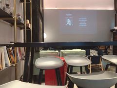 大堂-Home Cafe(水榭春天店)