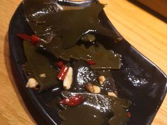 -云晓光头烧烤吧(新大陆广场店)