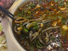 -乐山第一家临江鳝丝(茶坊路店)