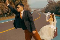 -苏州HX-合喜映画婚纱摄影