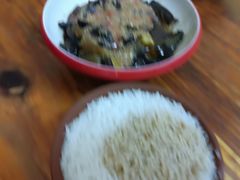 -老济宁甏肉干饭(凌云路店)