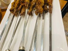 -巴依老爷新疆美食(常营店)