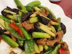-东馆和天下特色餐饮(工农店)