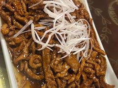 -代木儿回锅肉