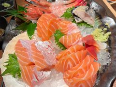 -水之惠鲜鱼料理(王府大街店)