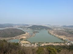 -南北湖风景区