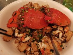 -上海人家花樣年华(中山公园店)