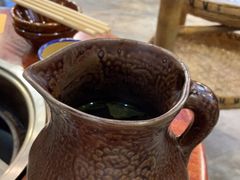 -草本味·市井羊肉馆(新开铺总店)