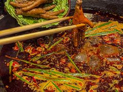 -川泽火锅·重庆老火锅(南河店)