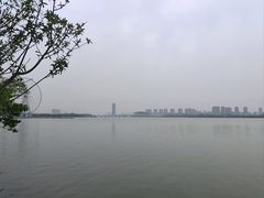 -无锡梅园公园