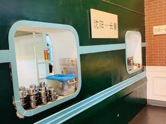 -胡同烧烤·烤肉(塔湾店)
