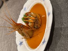 熟醉拼盘-醉东Oriental House(静安嘉里中心店)