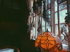 -樹下遇见树·咖啡