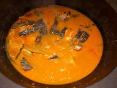 -咕嘟草帽鱼·牛奶一样的鲜鱼汤(包河万达广场创始店)