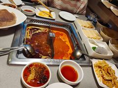 -海底捞火锅(奉化银泰店)