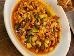 -铁公鸡·四川料理(天环广场店)