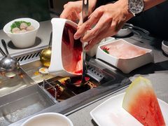 -海底捞火锅(北京路店)