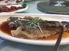 -渔堂公园餐厅·本帮菜(乐园路店)