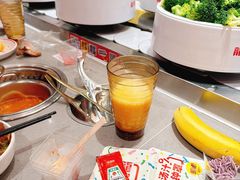-龍歌自助小火锅(雨花台江南虹悦城店)