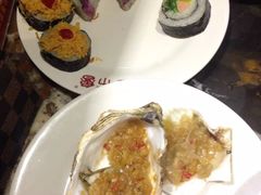 -吉布鲁牛排海鲜自助(巴南万达广场店)