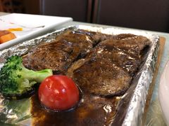 -长春观斋补堂素菜馆