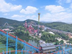 -南京银杏湖乐园