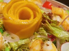 -Nord Grill&Bar Highland诺德西餐(深圳欢乐海岸店)