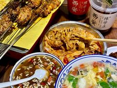 -陈学正酸梅汤(大学习巷店)