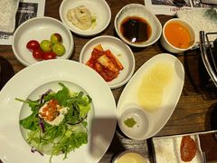 -坦坦大炉·韩式烤肉(望京店)