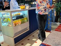 -羊巴道新疆菜·清真(上梅林店)