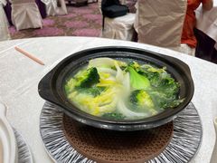 -百乐门喜宴(海珠广场华厦店)