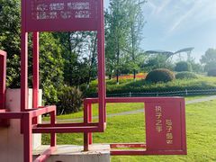 -铁山坪森林公园