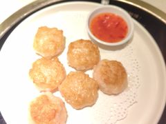 -顺峰顺水顺德菜(第一百货店)