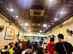 大堂-顺记冰室(宝华路店)