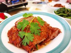 招牌烧鹅-椿记烧鹅(叠彩店)